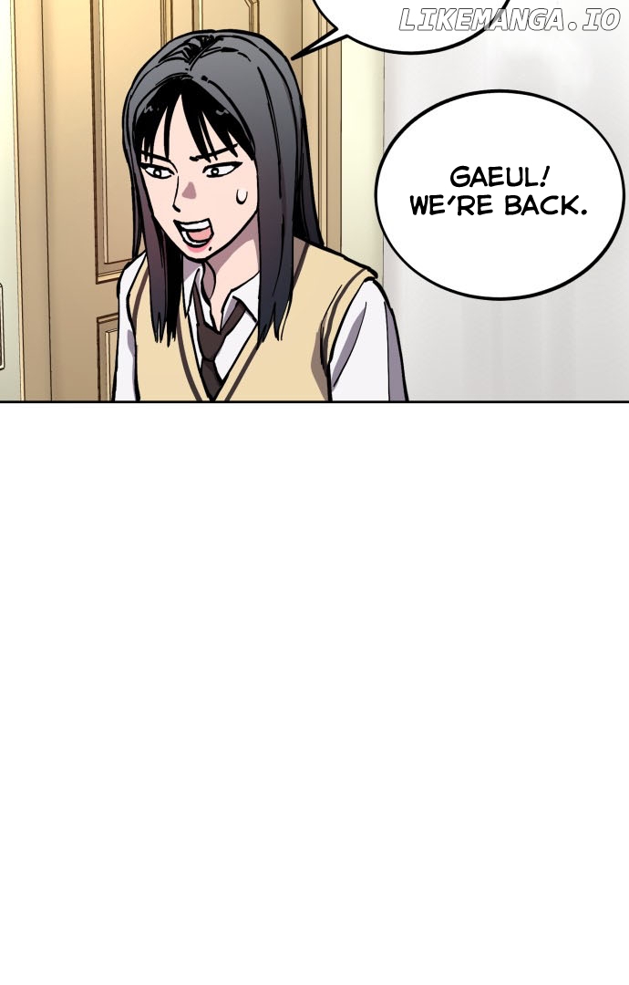 Girl Under Trial Chapter 94 - page 55