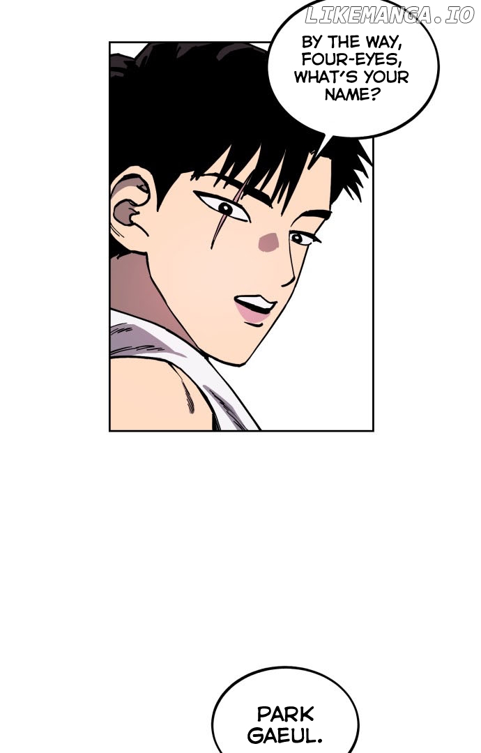 Girl Under Trial Chapter 94 - page 6