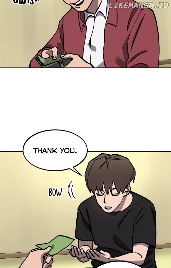 Girl Under Trial Chapter 94 - page 61