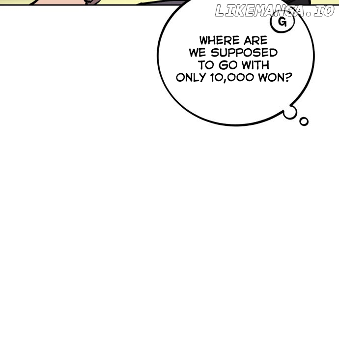Girl Under Trial Chapter 94 - page 62