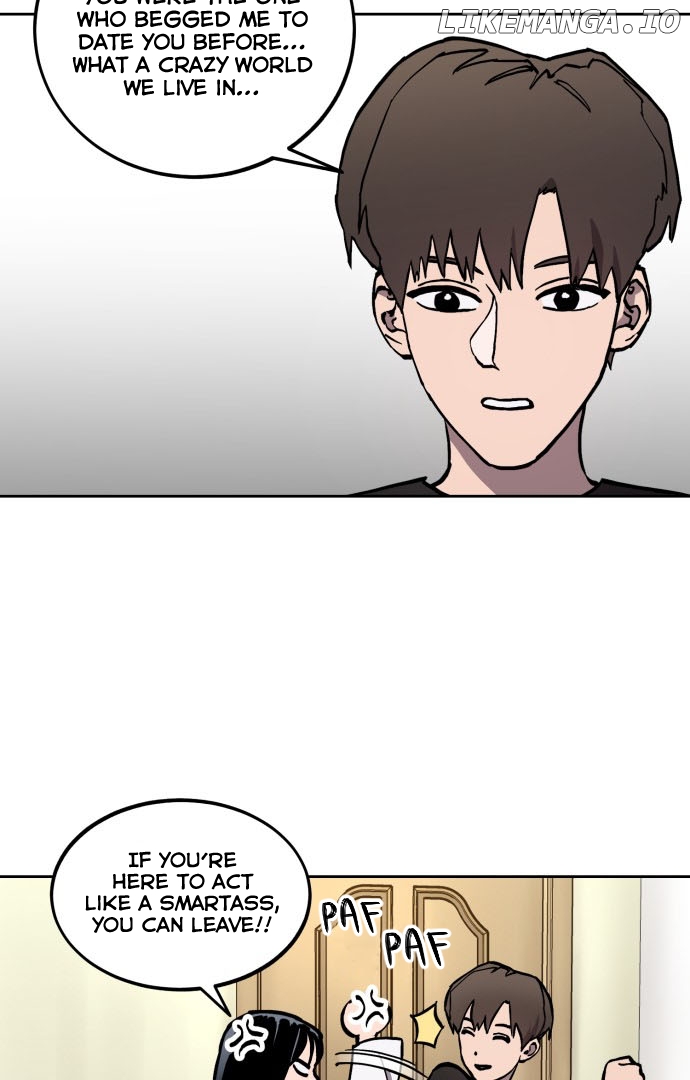 Girl Under Trial Chapter 94 - page 65
