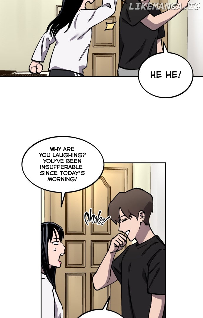 Girl Under Trial Chapter 94 - page 66
