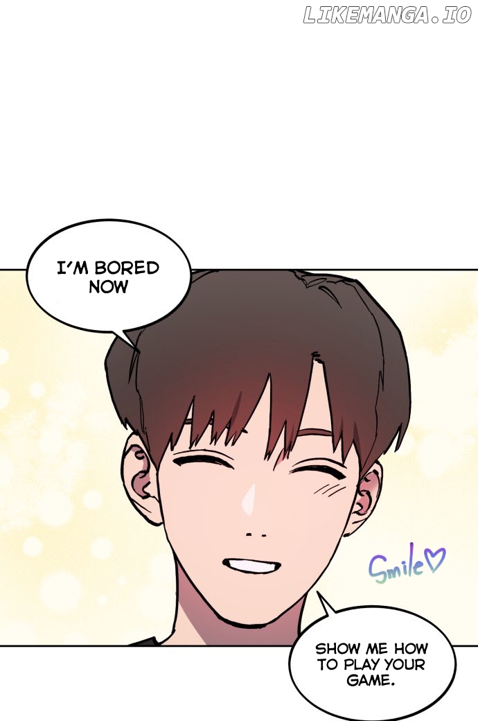 Girl Under Trial Chapter 94 - page 68