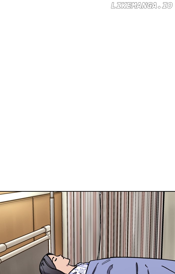 Girl Under Trial Chapter 94 - page 70