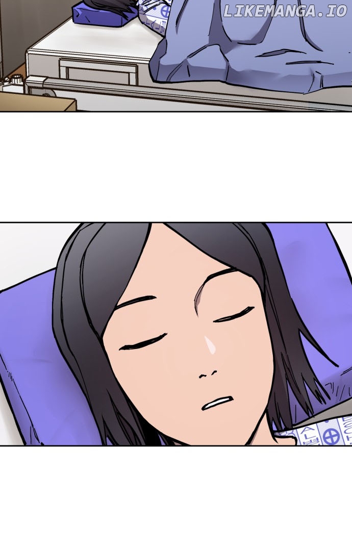 Girl Under Trial Chapter 94 - page 71