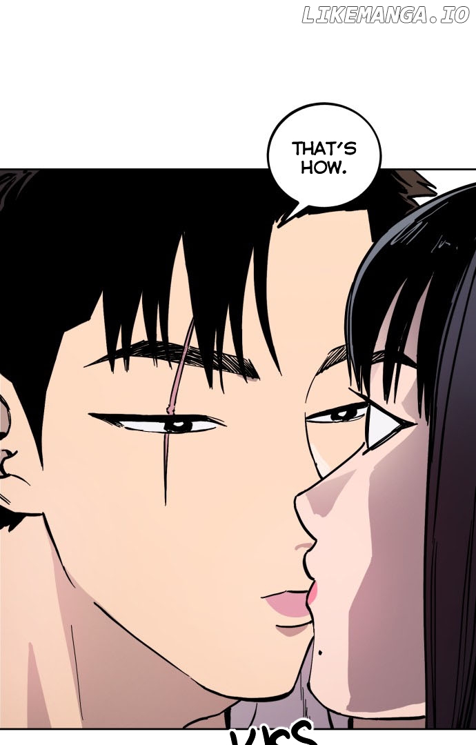 Girl Under Trial Chapter 94 - page 9