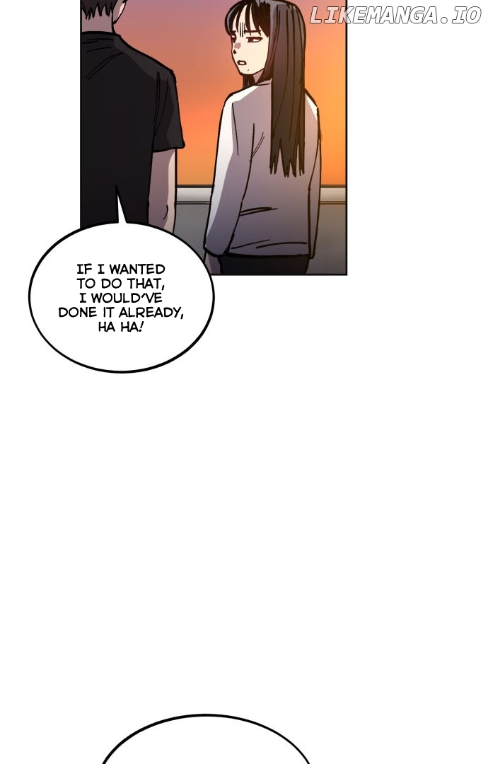 Girl Under Trial Chapter 95 - page 10