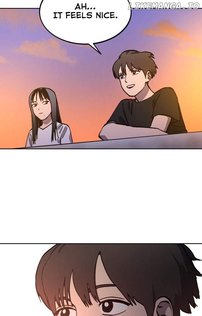 Girl Under Trial Chapter 95 - page 11