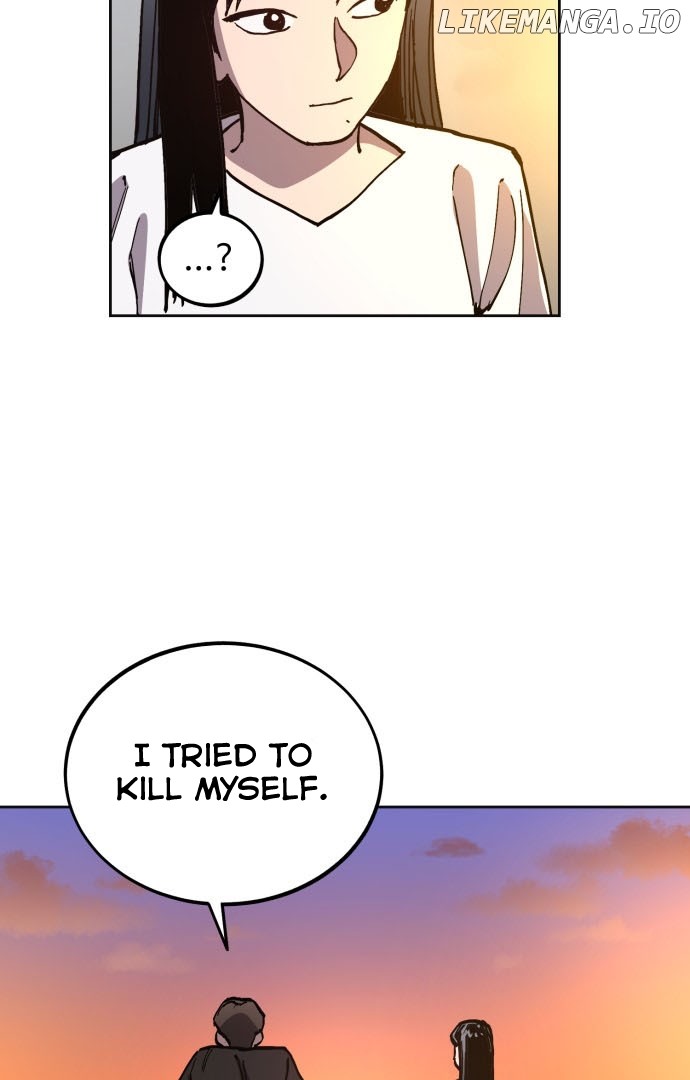 Girl Under Trial Chapter 95 - page 13