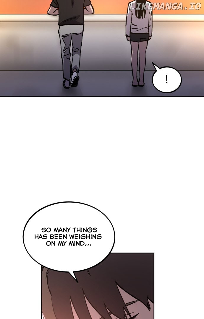 Girl Under Trial Chapter 95 - page 14