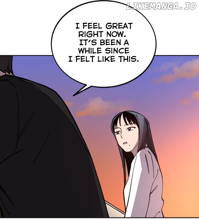 Girl Under Trial Chapter 95 - page 16