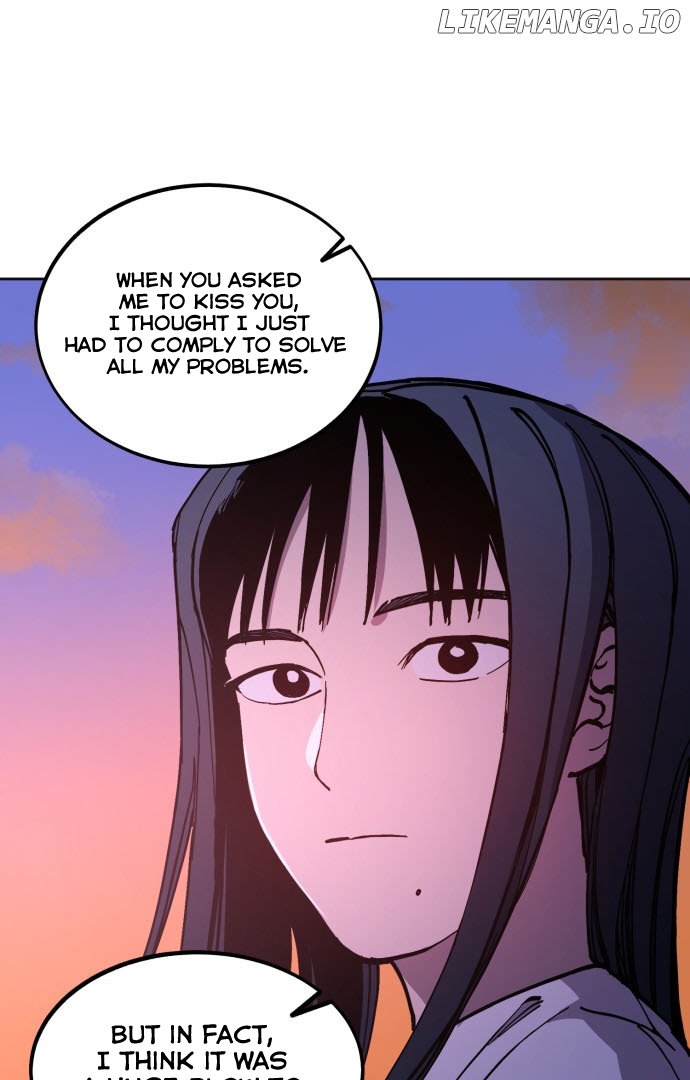 Girl Under Trial Chapter 95 - page 18