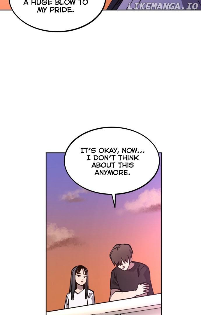 Girl Under Trial Chapter 95 - page 19