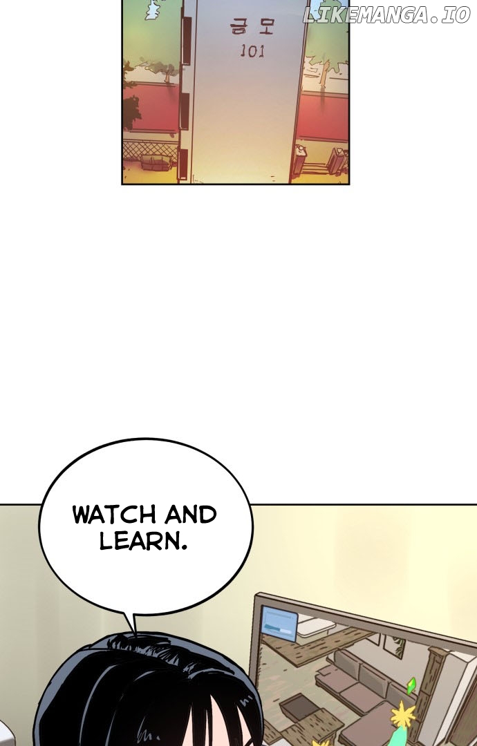 Girl Under Trial Chapter 95 - page 2