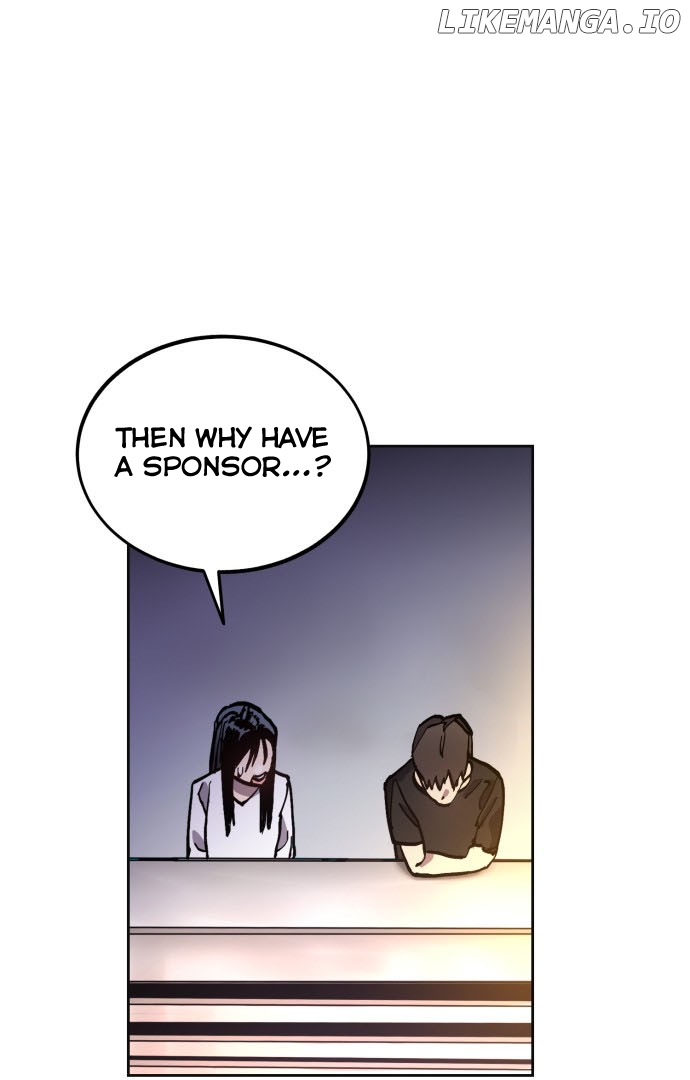 Girl Under Trial Chapter 95 - page 21