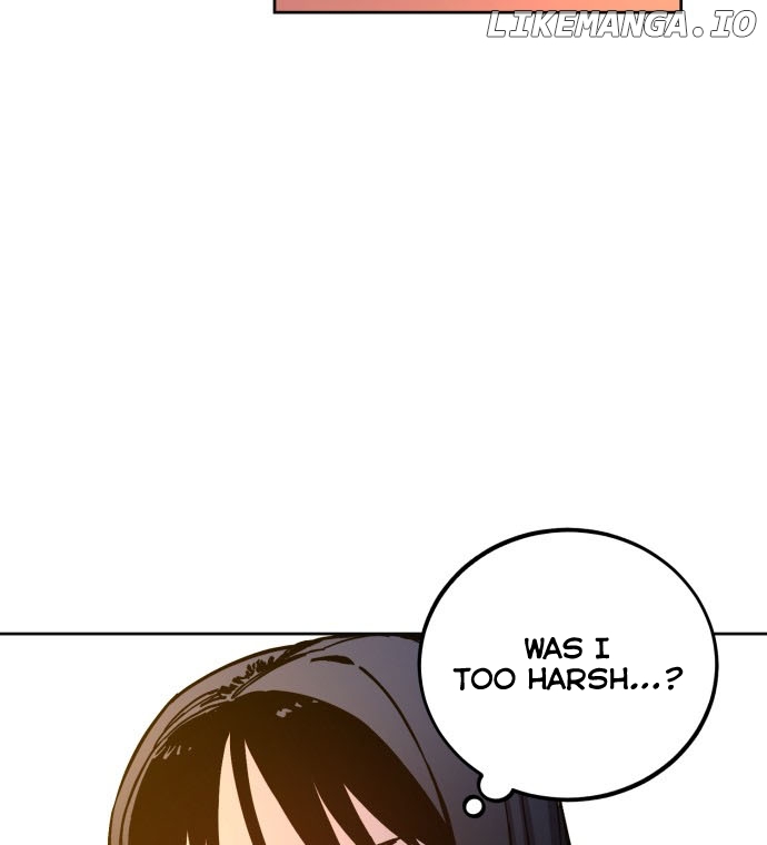Girl Under Trial Chapter 95 - page 23