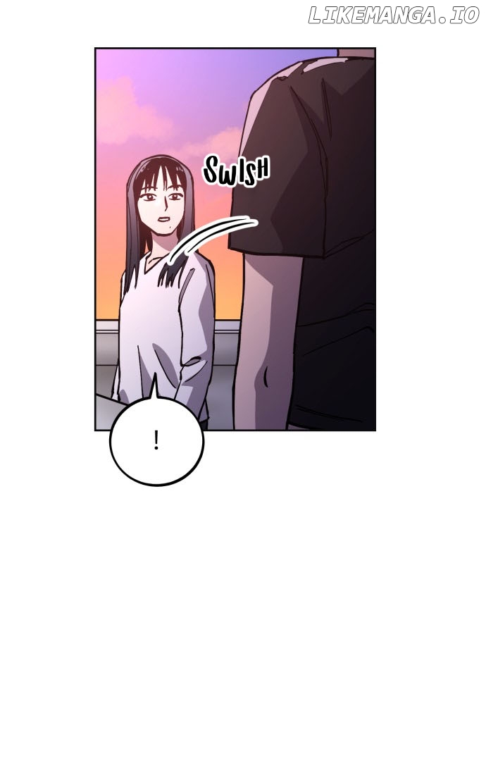 Girl Under Trial Chapter 95 - page 25