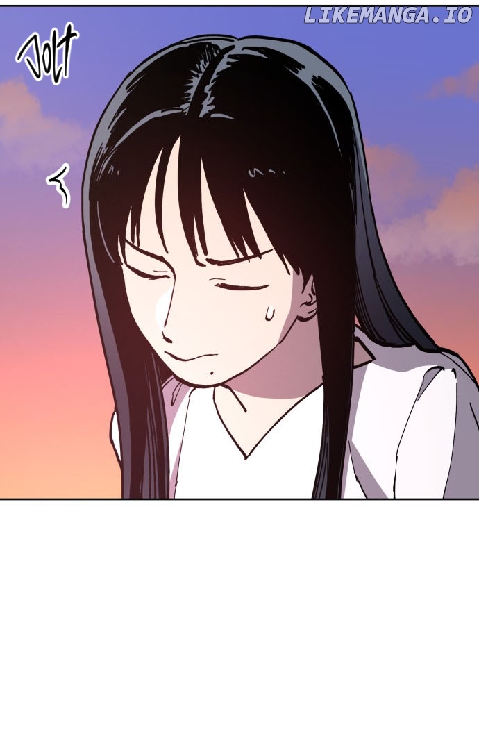 Girl Under Trial Chapter 95 - page 26