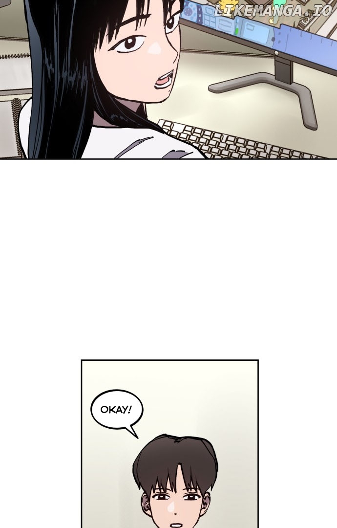 Girl Under Trial Chapter 95 - page 3