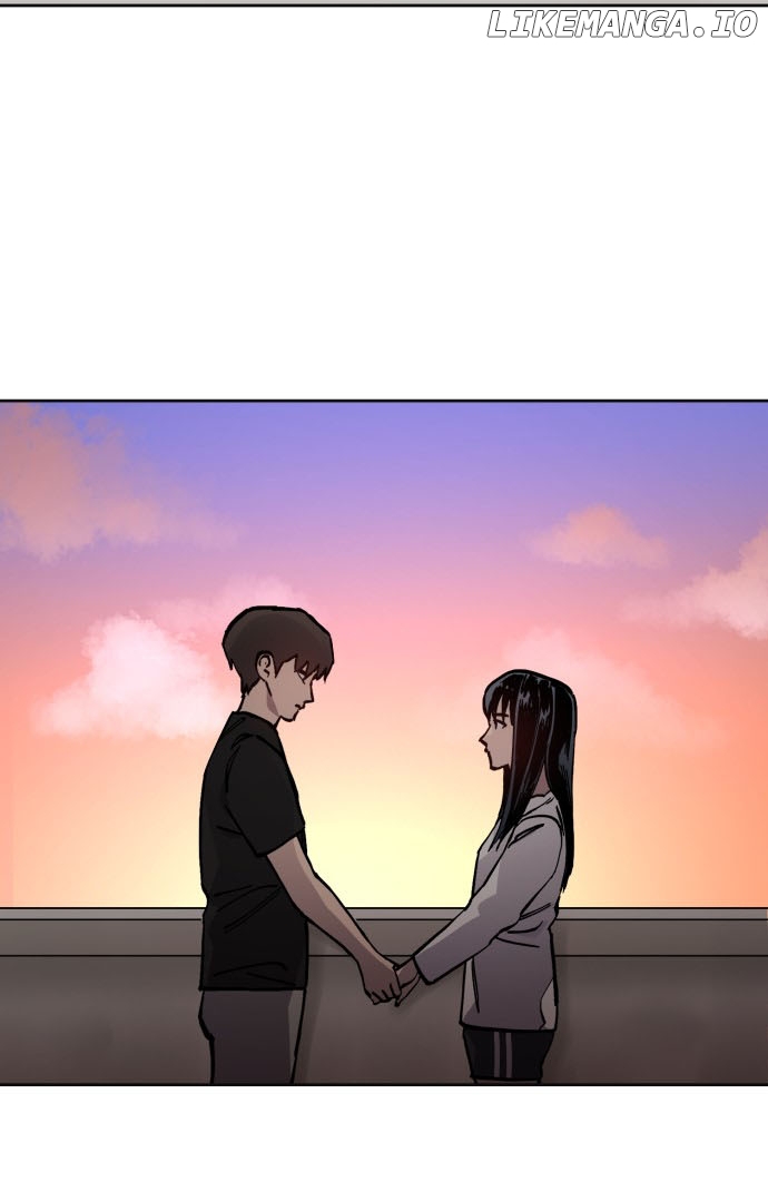 Girl Under Trial Chapter 95 - page 30