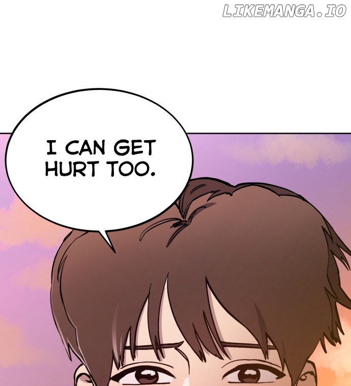 Girl Under Trial Chapter 95 - page 31