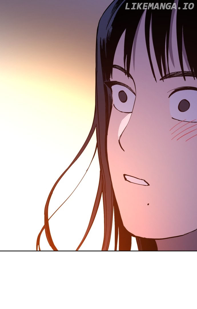 Girl Under Trial Chapter 95 - page 33