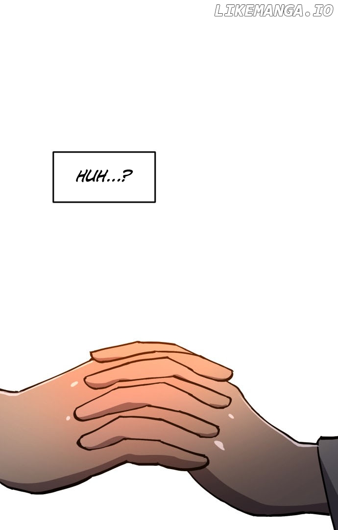 Girl Under Trial Chapter 95 - page 34