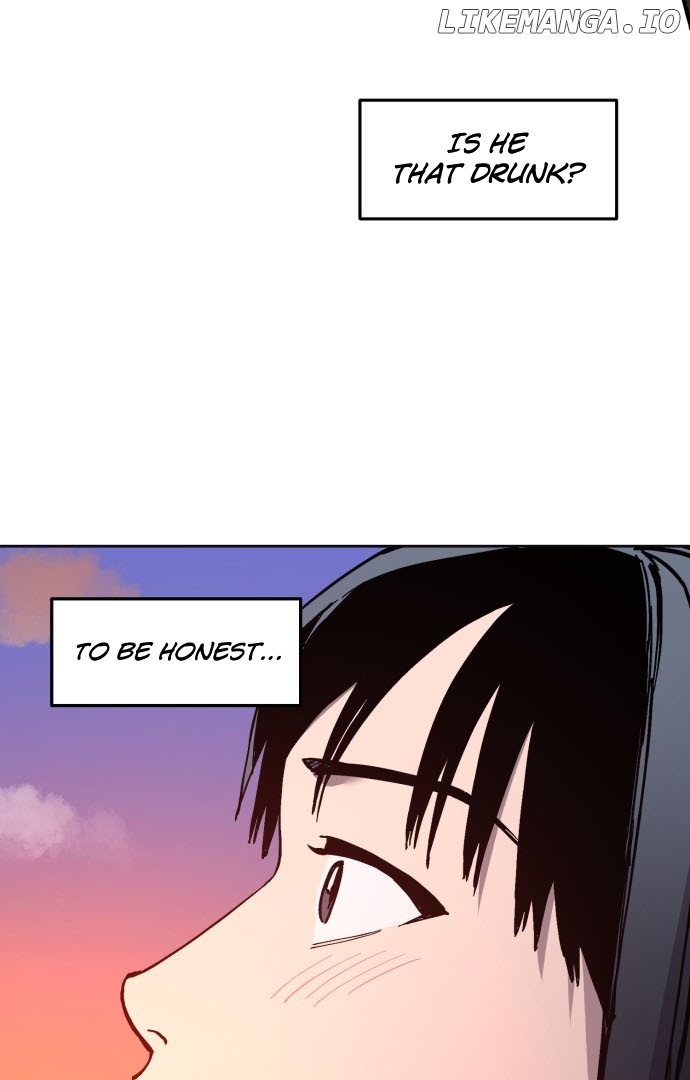 Girl Under Trial Chapter 95 - page 35