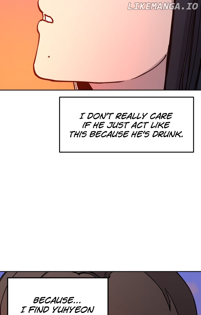 Girl Under Trial Chapter 95 - page 36