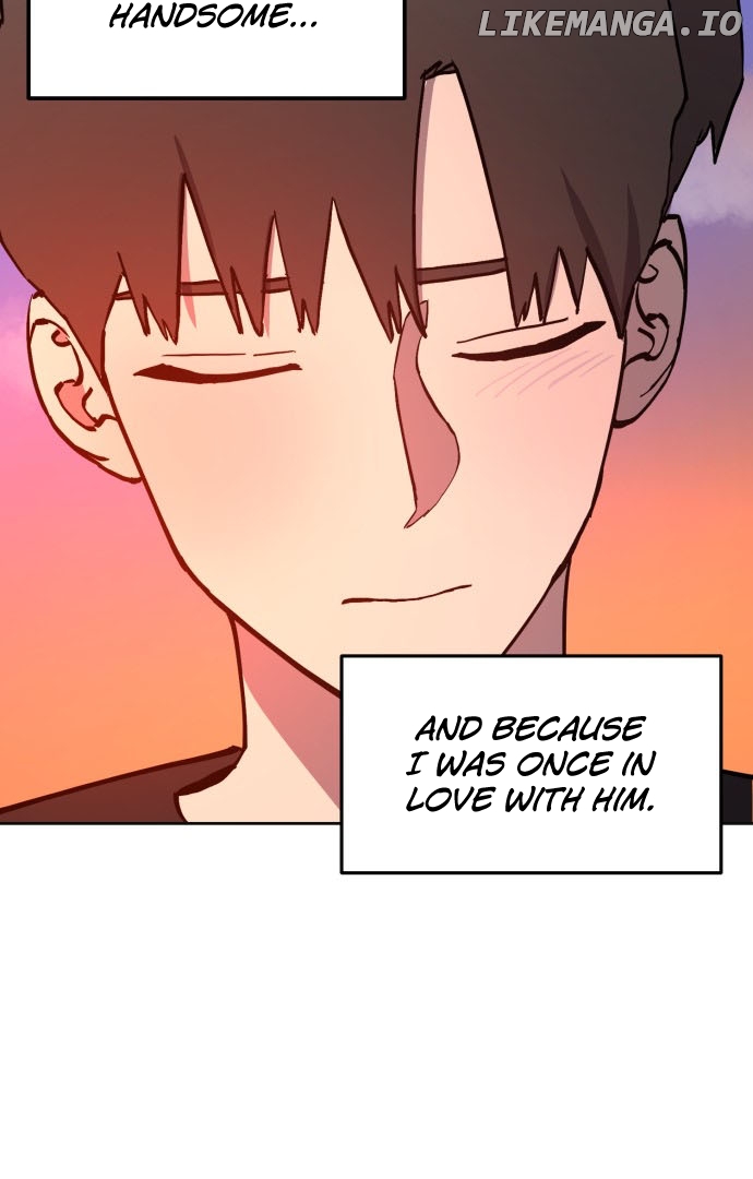 Girl Under Trial Chapter 95 - page 37