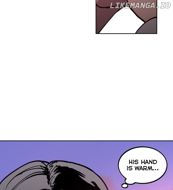 Girl Under Trial Chapter 95 - page 39