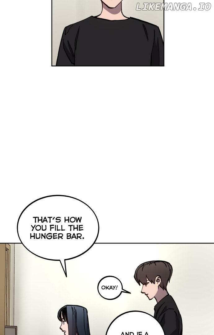 Girl Under Trial Chapter 95 - page 4
