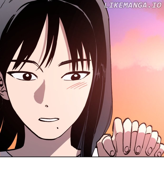 Girl Under Trial Chapter 95 - page 40