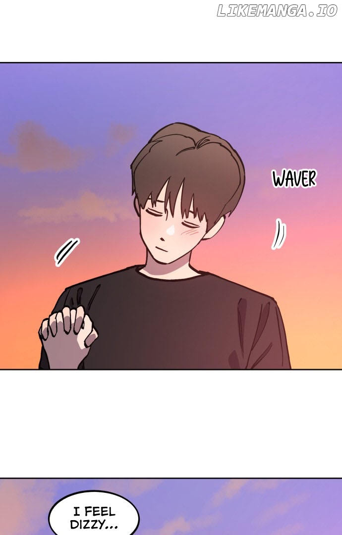 Girl Under Trial Chapter 95 - page 41