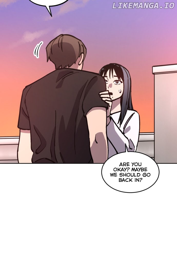 Girl Under Trial Chapter 95 - page 42