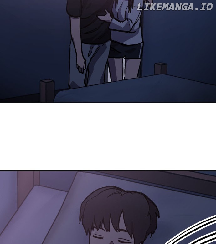 Girl Under Trial Chapter 95 - page 44
