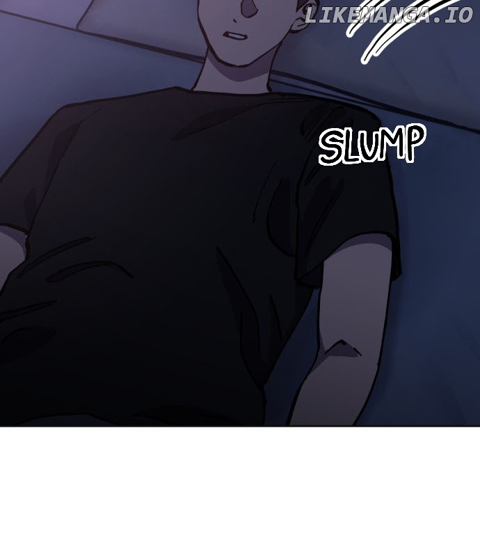 Girl Under Trial Chapter 95 - page 45