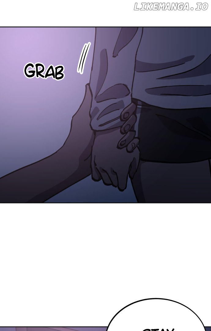 Girl Under Trial Chapter 95 - page 47