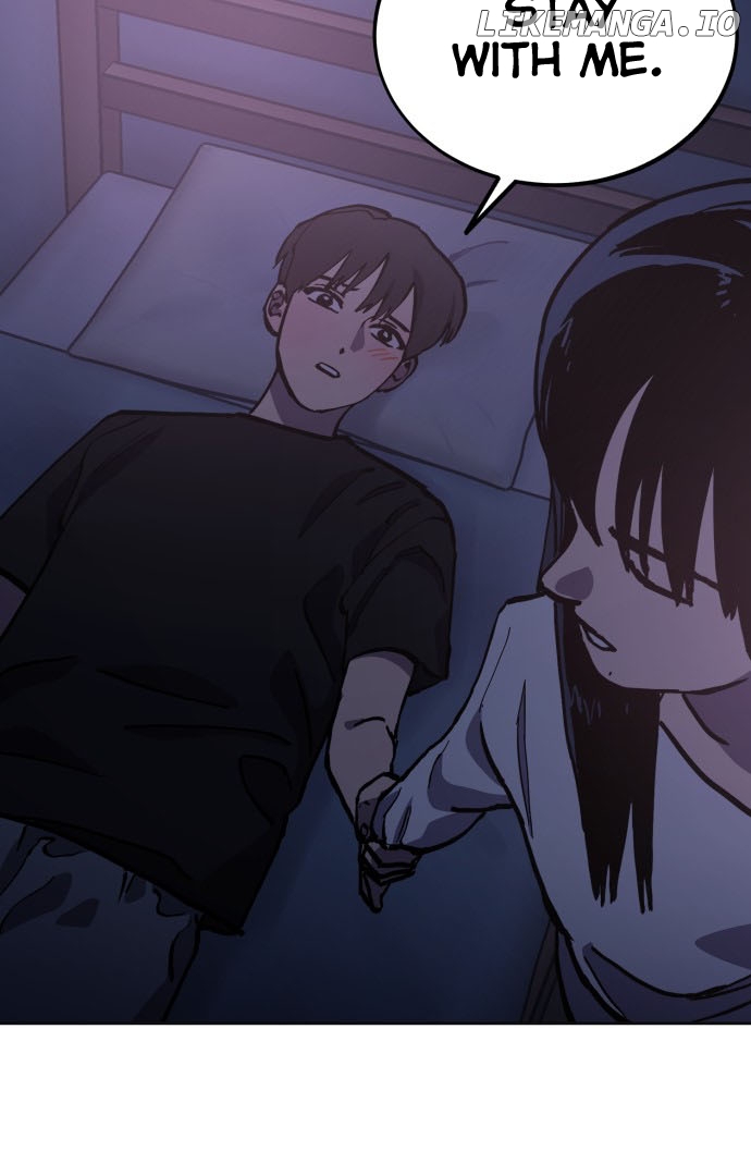 Girl Under Trial Chapter 95 - page 48
