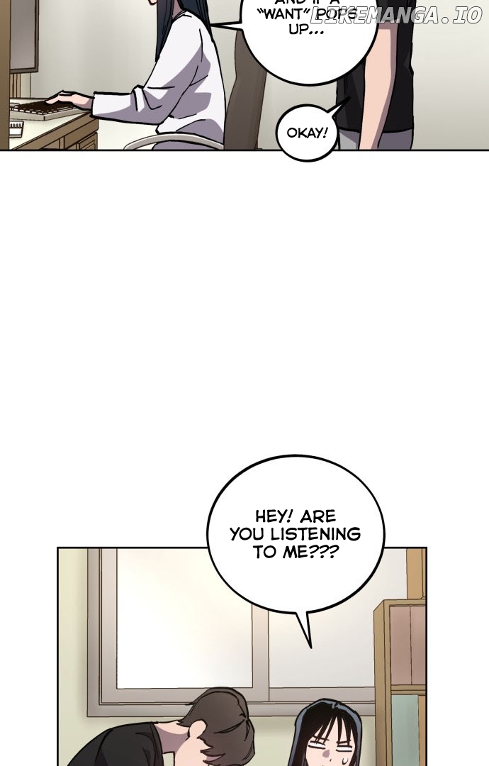 Girl Under Trial Chapter 95 - page 5