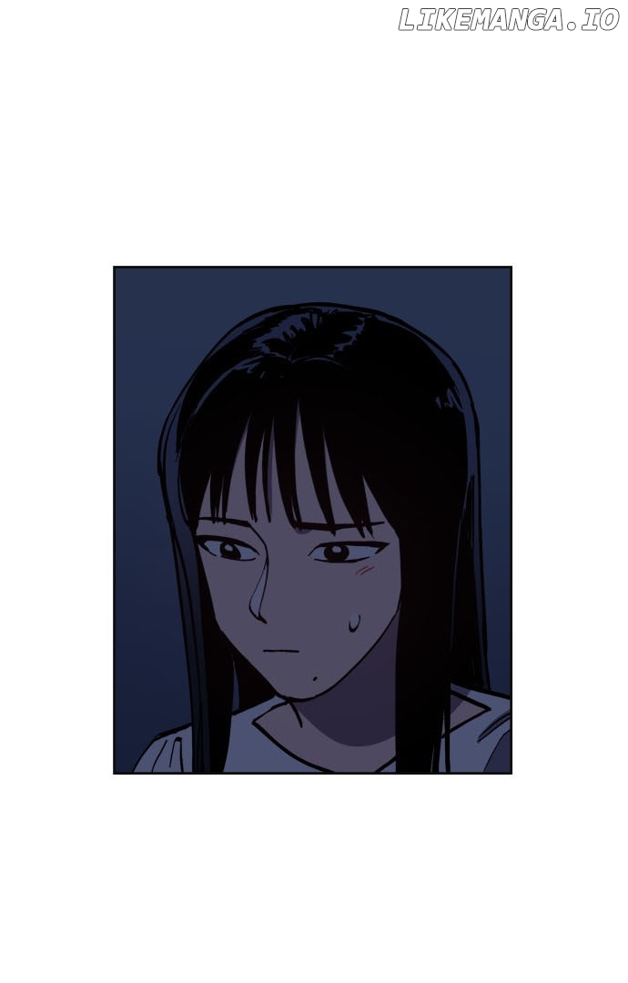 Girl Under Trial Chapter 95 - page 51