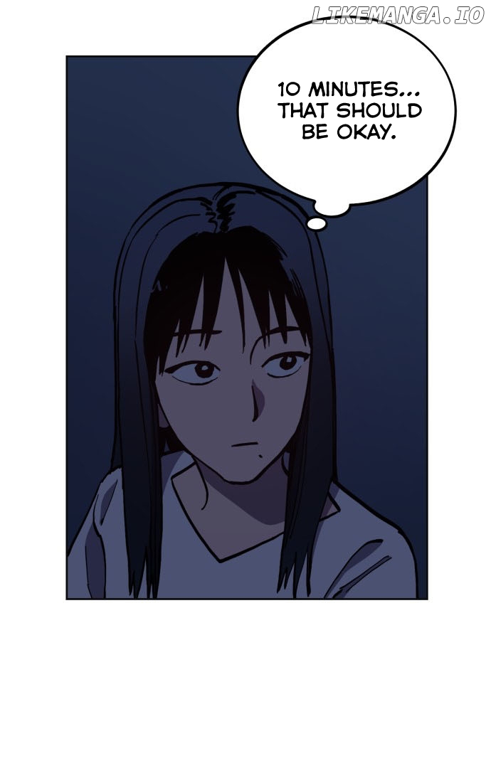 Girl Under Trial Chapter 95 - page 53