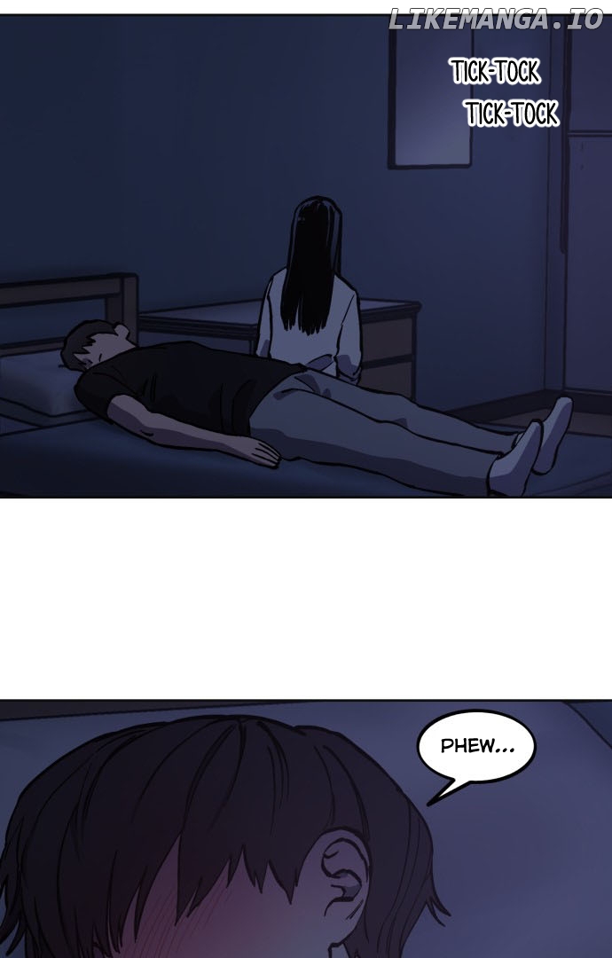 Girl Under Trial Chapter 95 - page 55