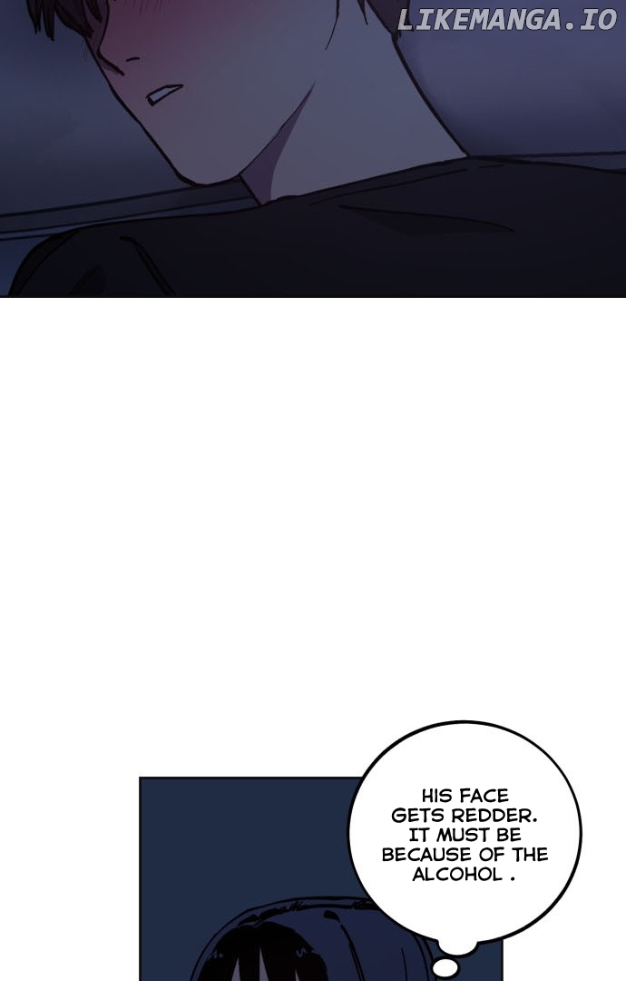 Girl Under Trial Chapter 95 - page 56