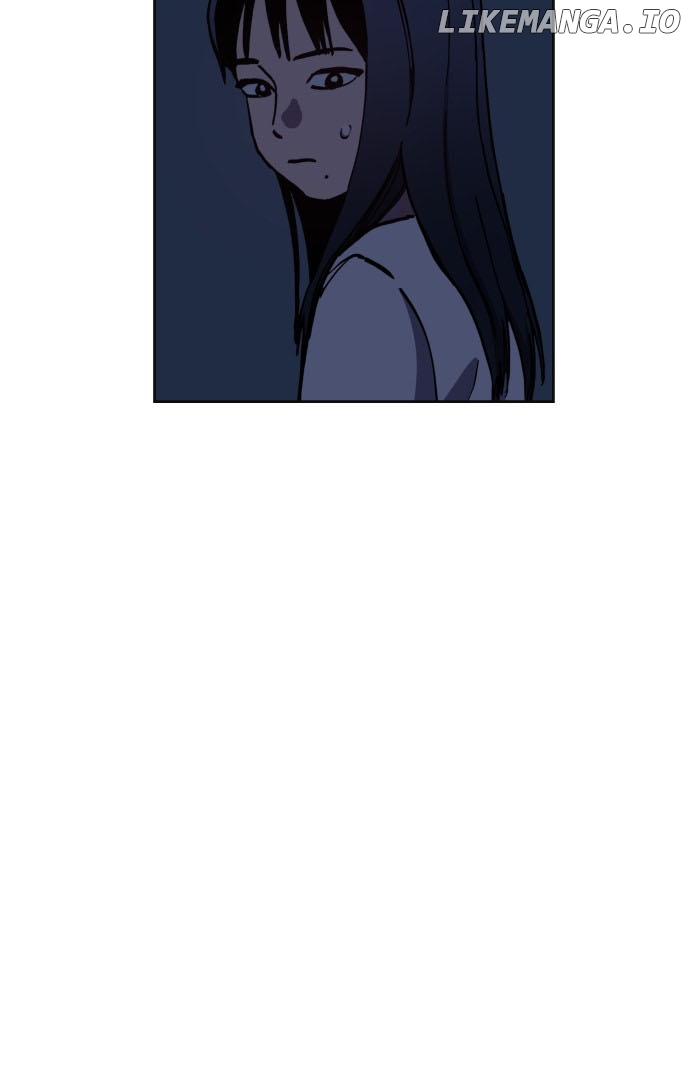 Girl Under Trial Chapter 95 - page 57