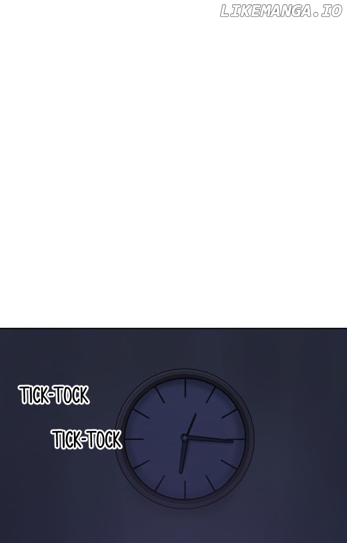 Girl Under Trial Chapter 95 - page 58