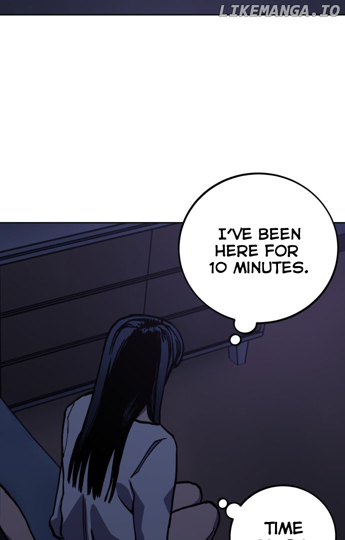 Girl Under Trial Chapter 95 - page 59