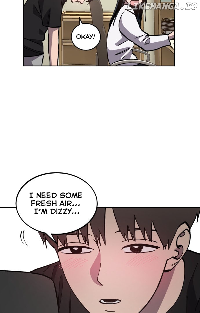 Girl Under Trial Chapter 95 - page 6