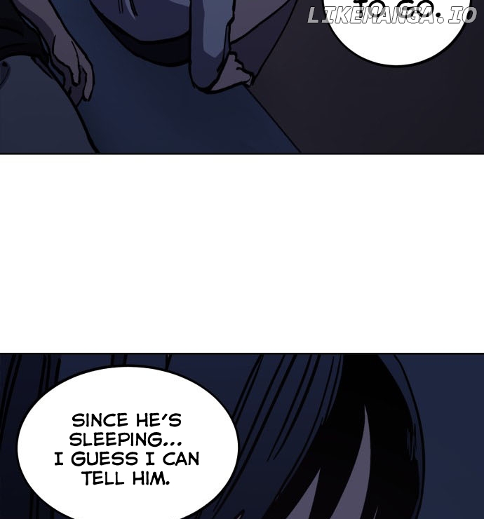 Girl Under Trial Chapter 95 - page 60