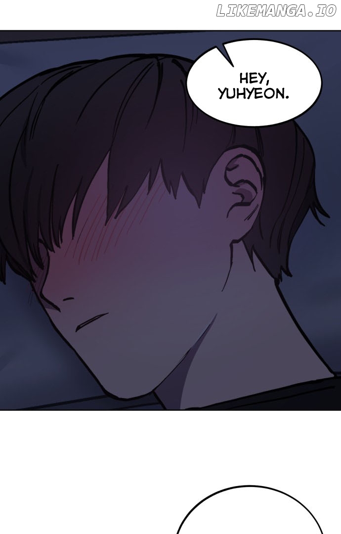 Girl Under Trial Chapter 95 - page 62